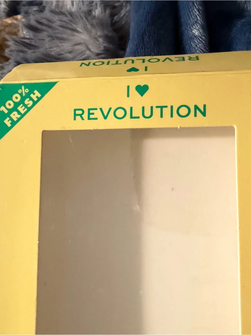 Green & Gold Eyeshadow Palette - Multifinish Shades